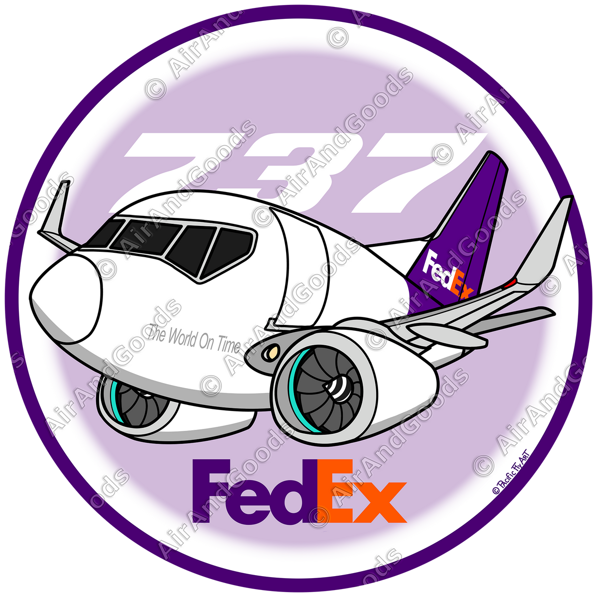 FedEx