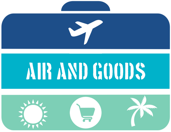 Air and Goods - La boutique des goodies aéronautiques